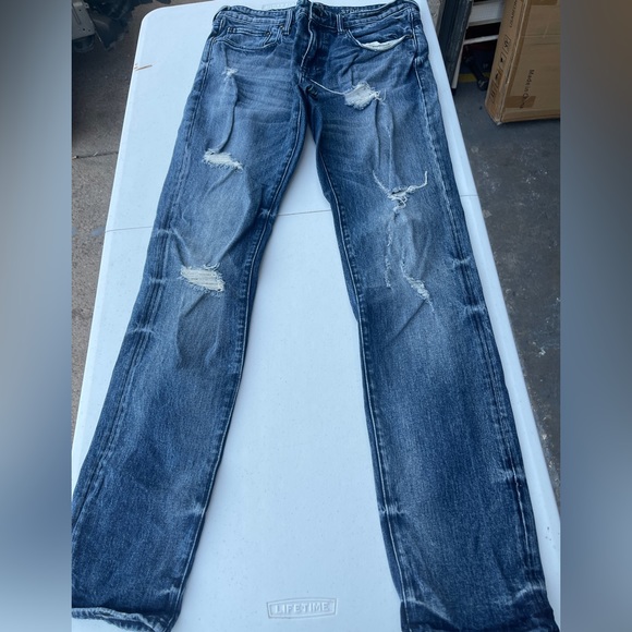 PRPS JEANS - Picture 4 of 13